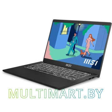Ноутбук MSI Modern 14 C7M-048US (9S7-14JK12-048) картинка 3